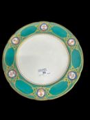 ROYAL YACHT