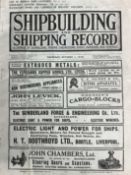 OCEAN LINER: