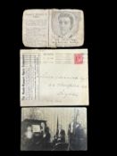 R.M.S. TITANIC: