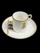 ROYAL YACHT: