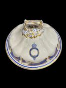 ROYAL YACHT: