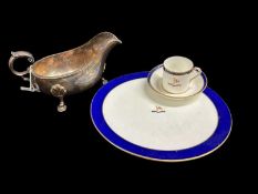 ROYAL NAVY/NELSON: