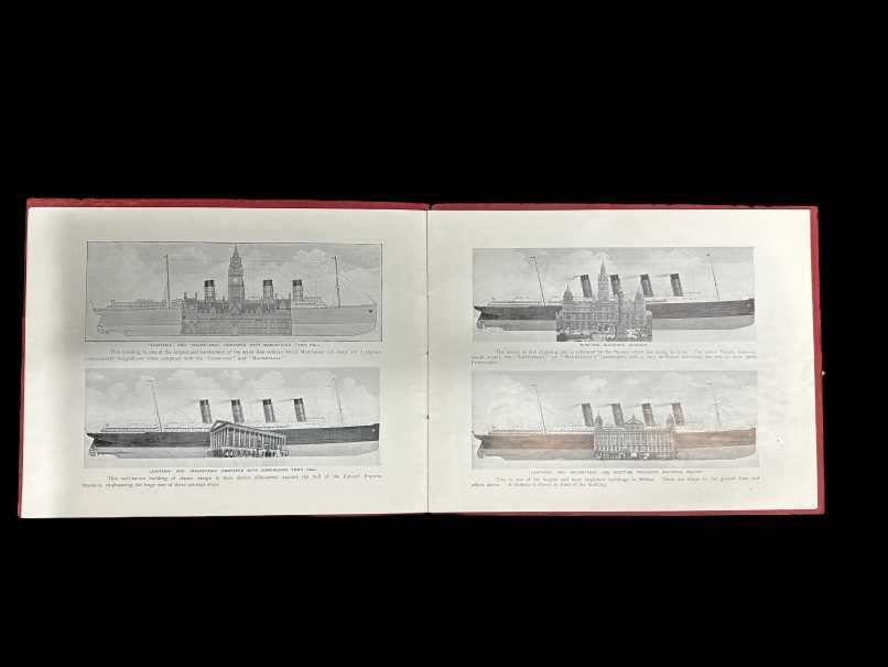 OCEAN LINER: - Image 2 of 2