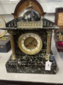 Clocks: