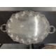Silver Plate: - Image 1 of 3
