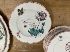 Continental Ceramics: