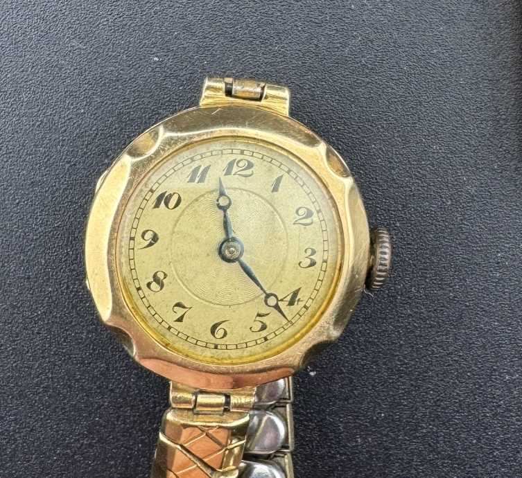 Watches: - Image 4 of 4