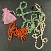 Costume Jewellery: