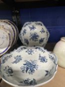 Ceramics: