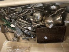 Silver Plate: