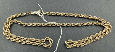 Jewellery: