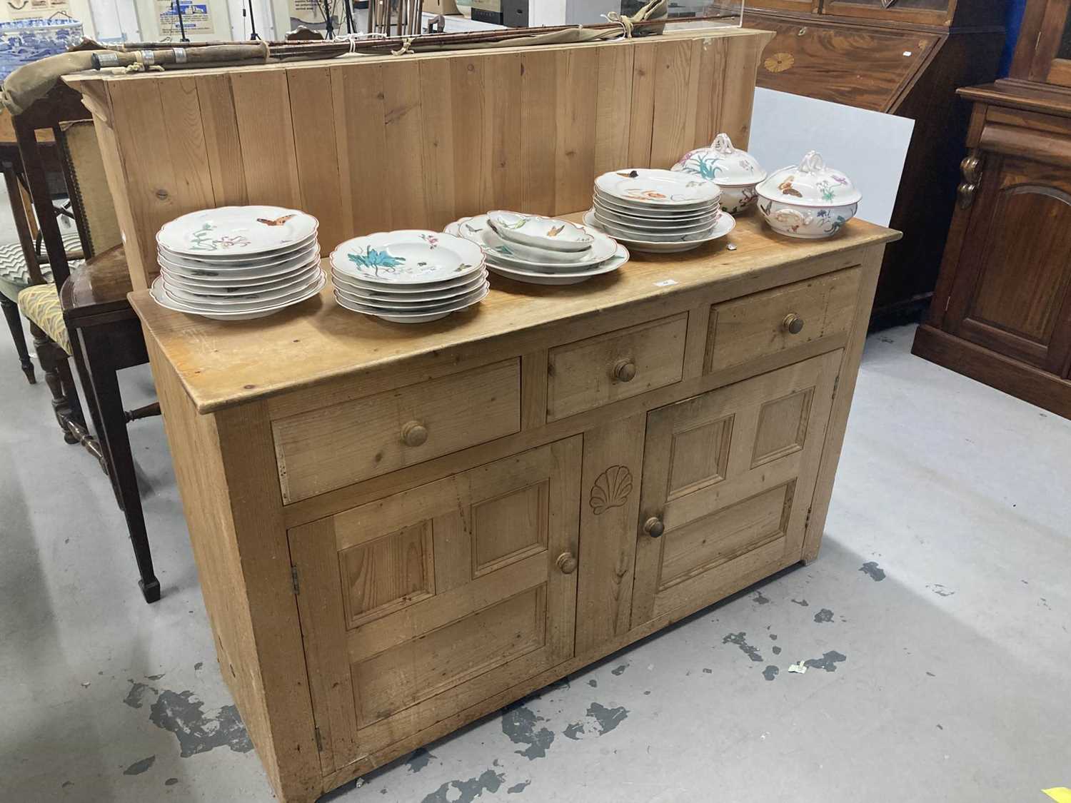 Furniture: