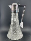 Hallmarked Silver: