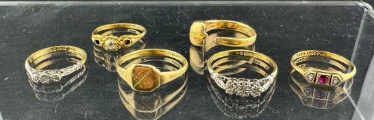 Jewellery: