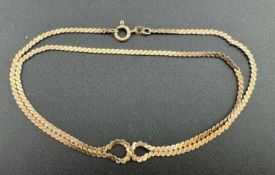 Jewellery: