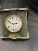 Clocks:
