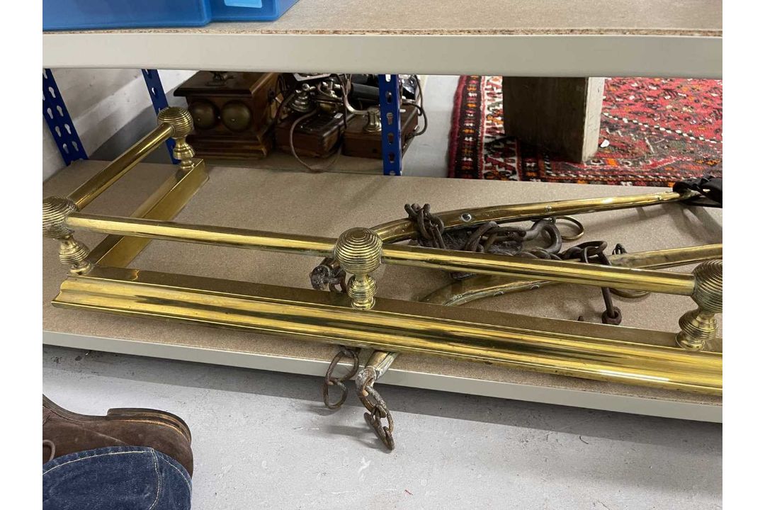 Brassware: - Image 4 of 6