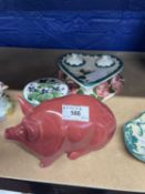Wemyss Pottery: