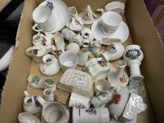Souvenir Ware: