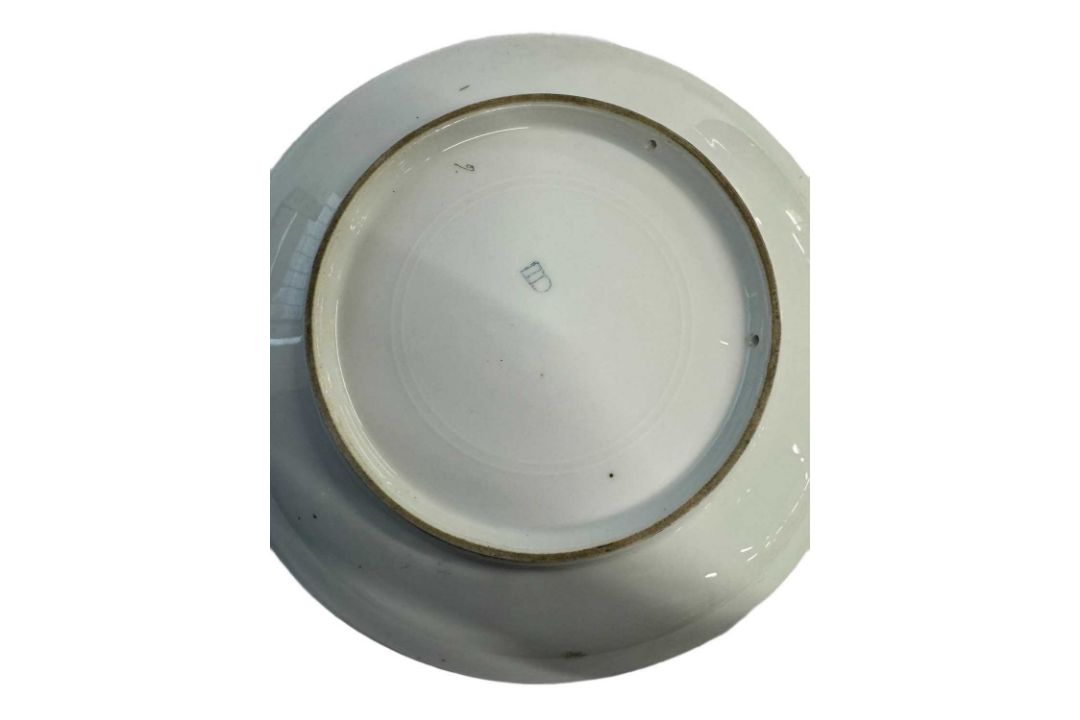 Decorative Arts: - Image 4 of 4