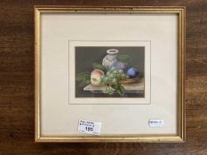 19th cent. Continental School: