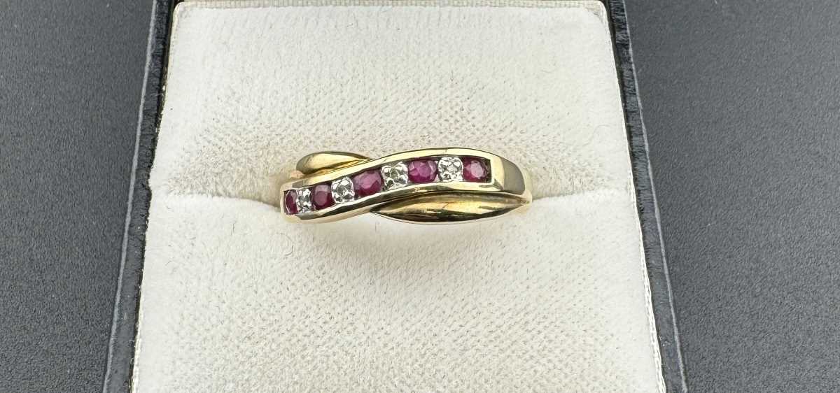Jewellery: - Image 2 of 2