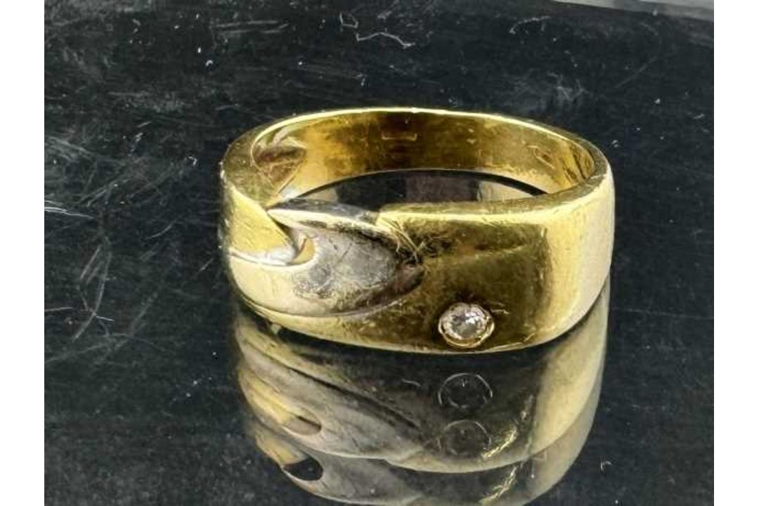 Jewellery: - Image 2 of 4