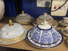 Ceramics: