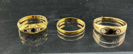 Jewellery: