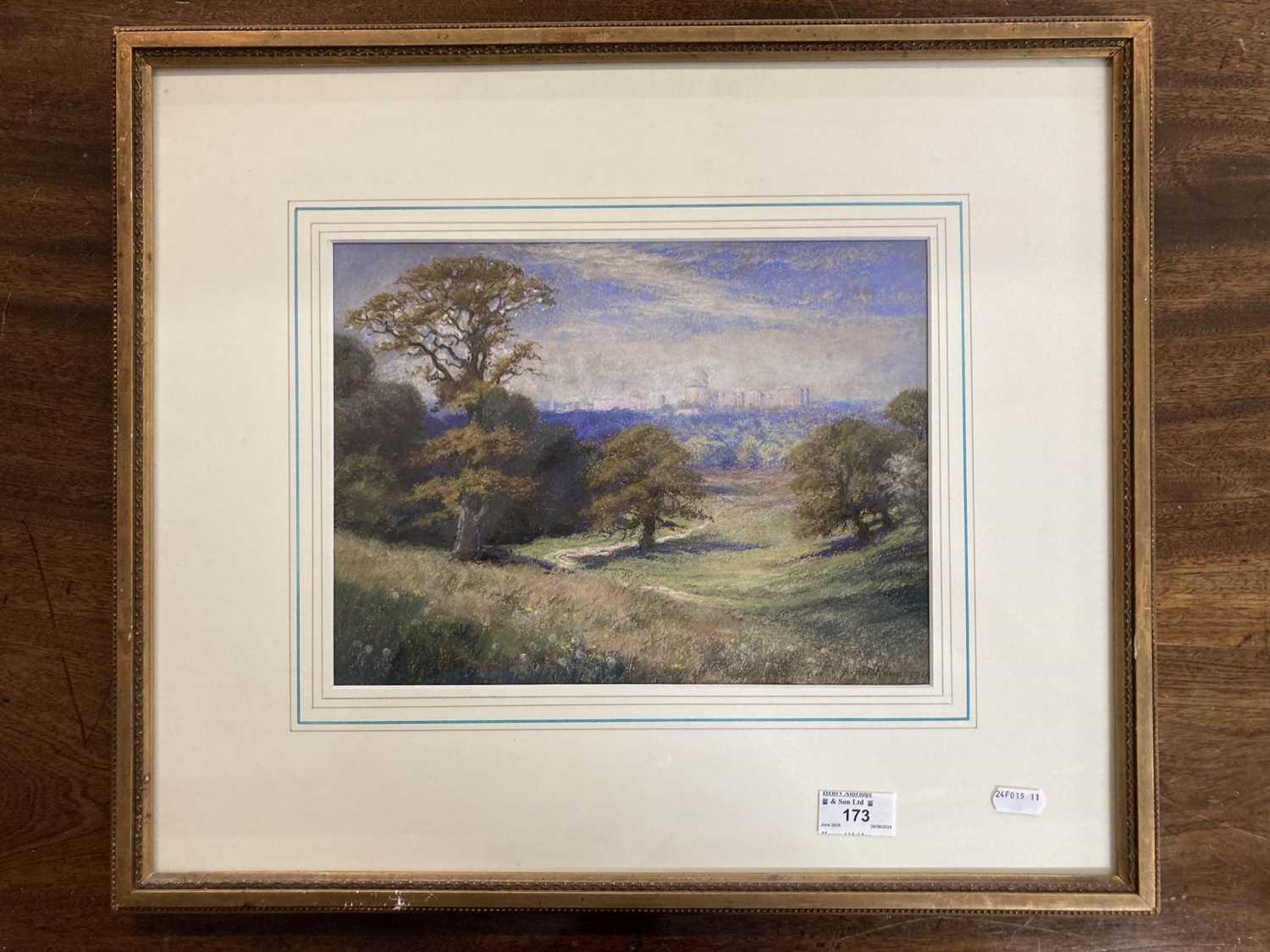 19th century English School: - Image 3 of 12