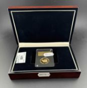 Gold Coins: