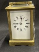 Clocks: