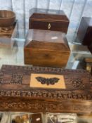 Woodenware: