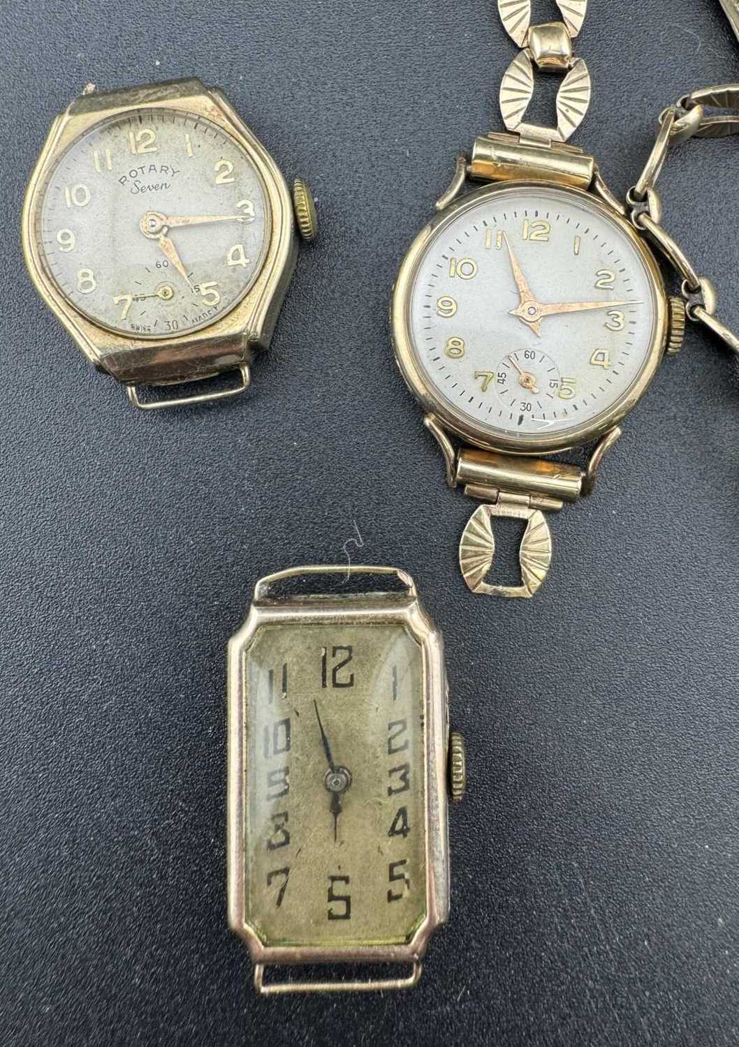 Watches: - Image 3 of 4