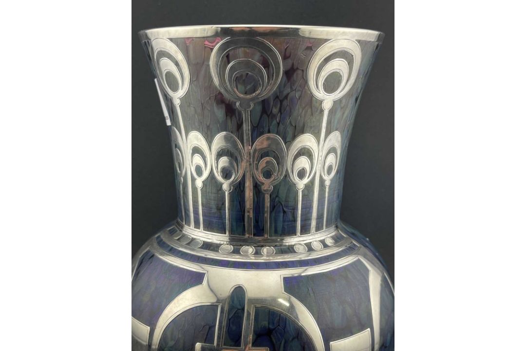 Glassware: - Image 2 of 4
