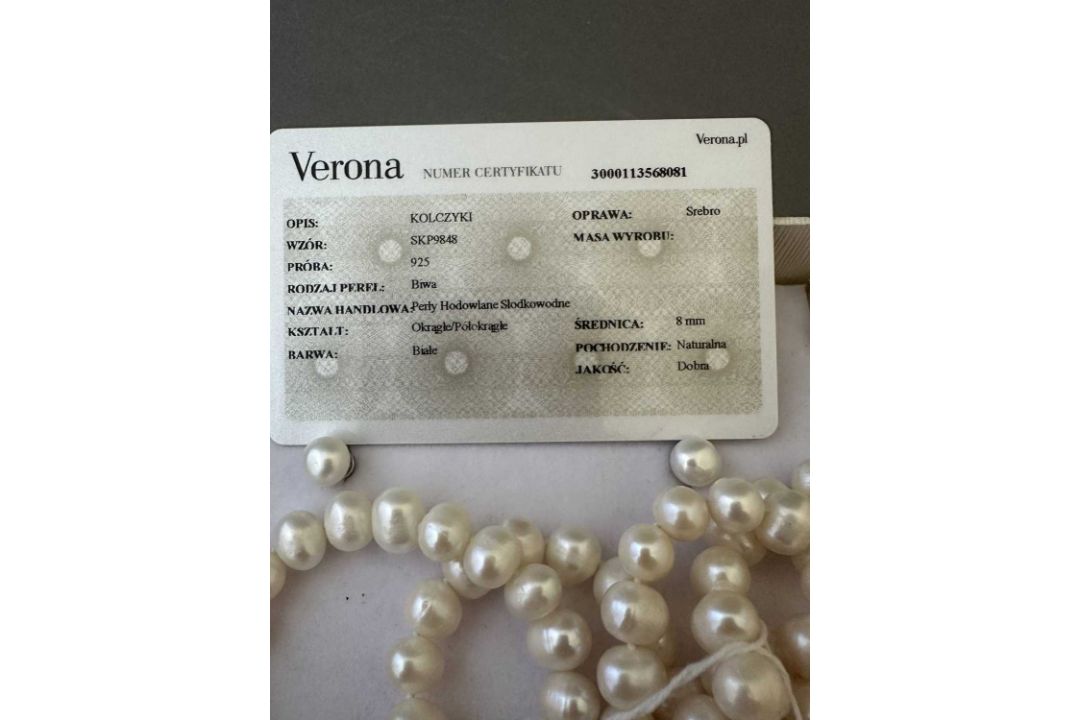 Jewellery: - Image 8 of 9