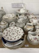 Ceramics: