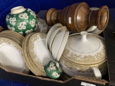 Ceramics: