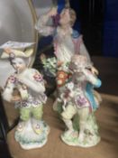 Ceramics: