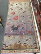 Textiles: