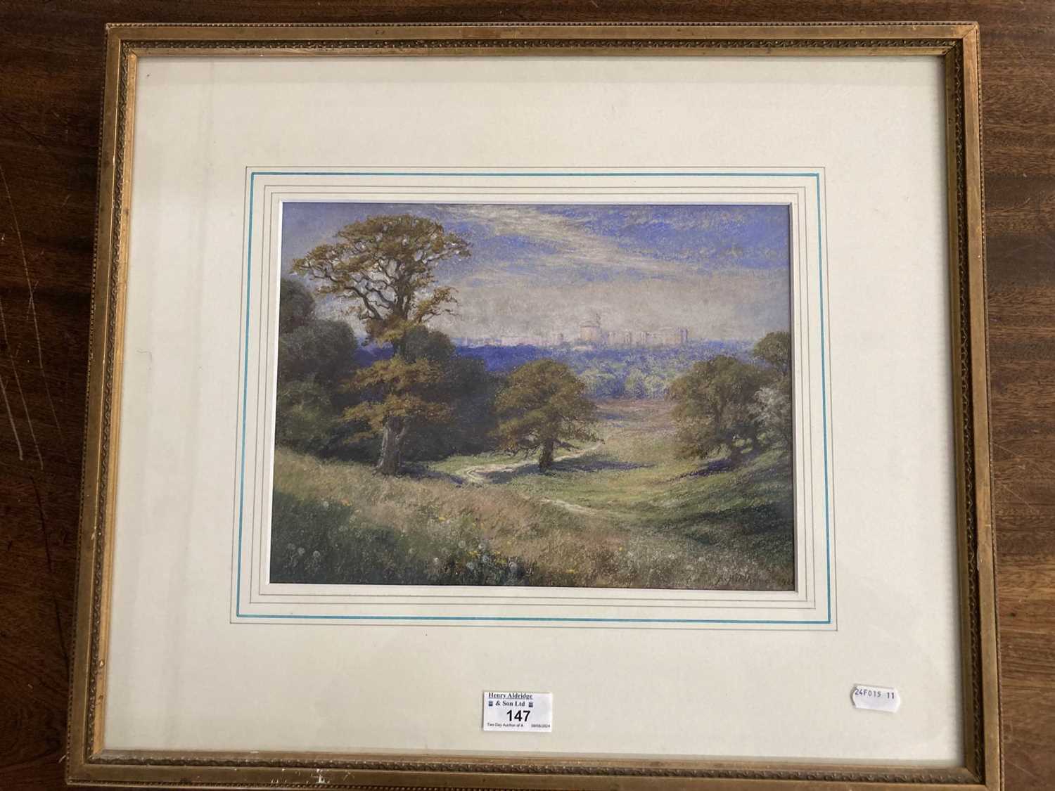 19th century English School: - Image 6 of 12