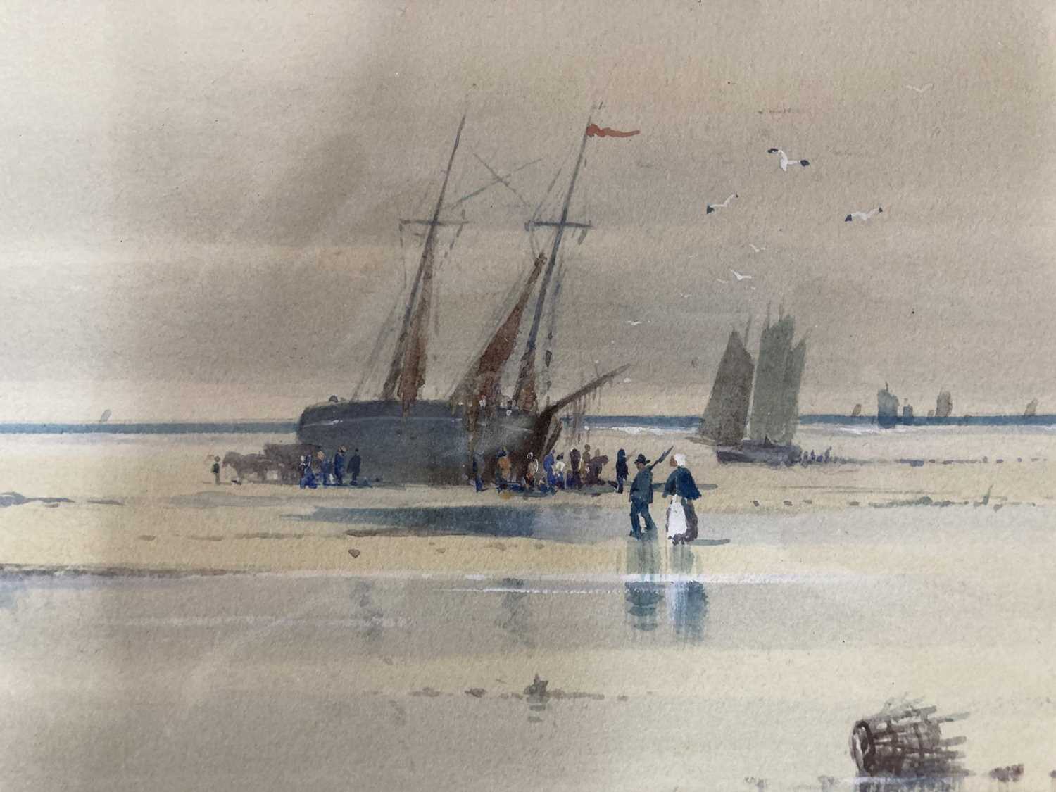 Albert Proctor (British, active 1885-1904): - Image 9 of 9