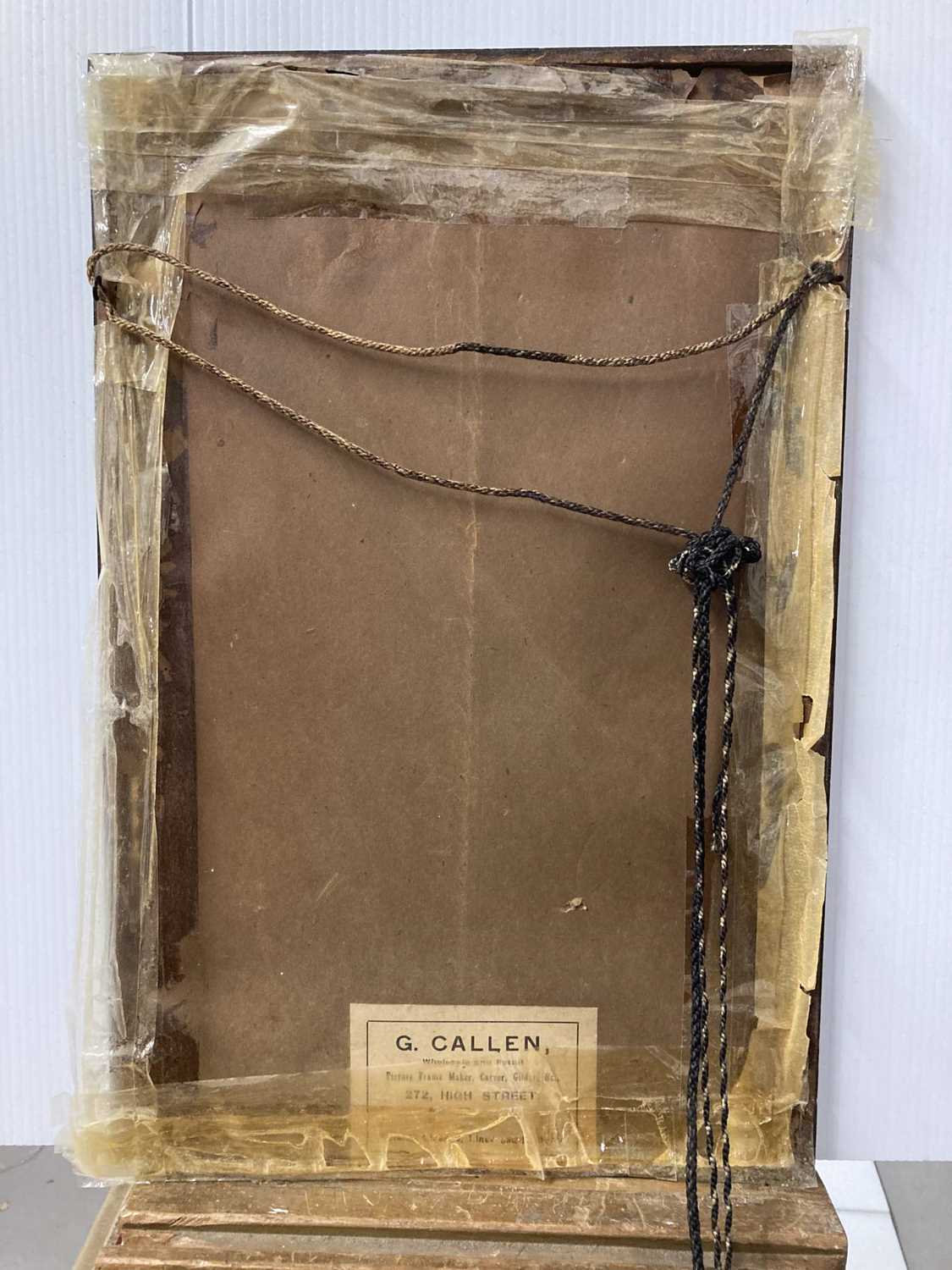 Antique Photographs: - Image 3 of 3