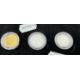 Gold & Silver Coins: - Image 3 of 3