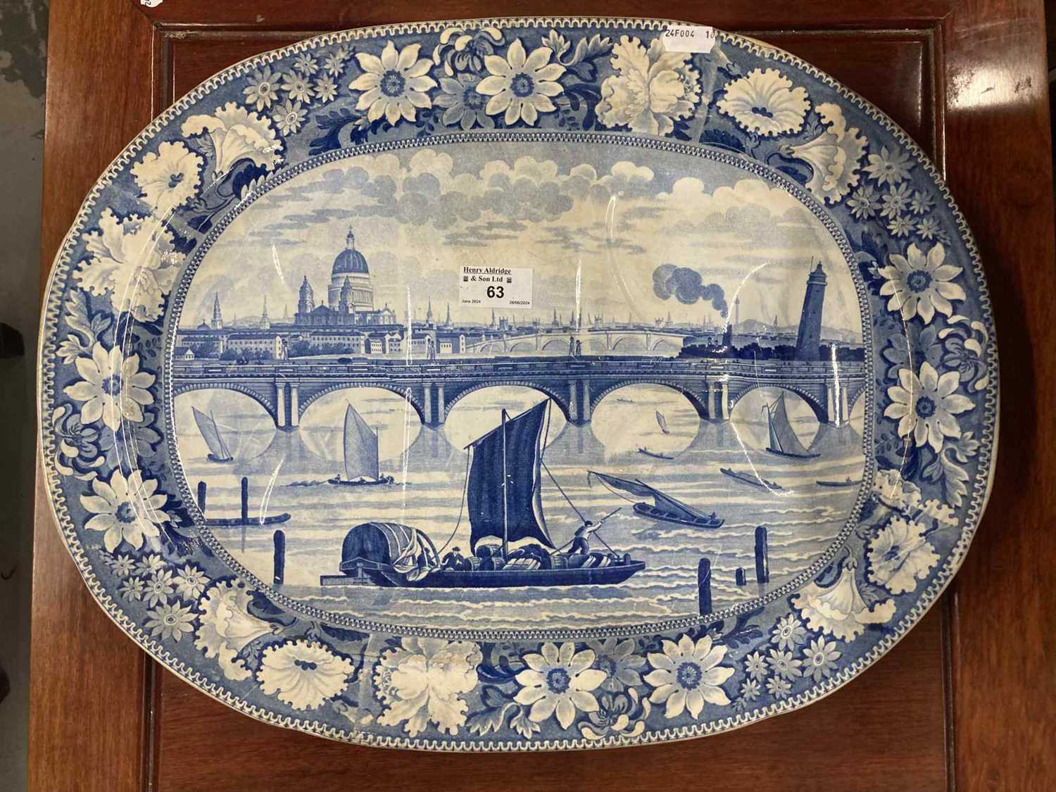 Ceramics: