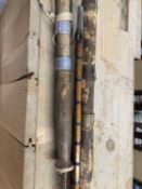 Fishing Rods: