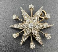Jewellery: