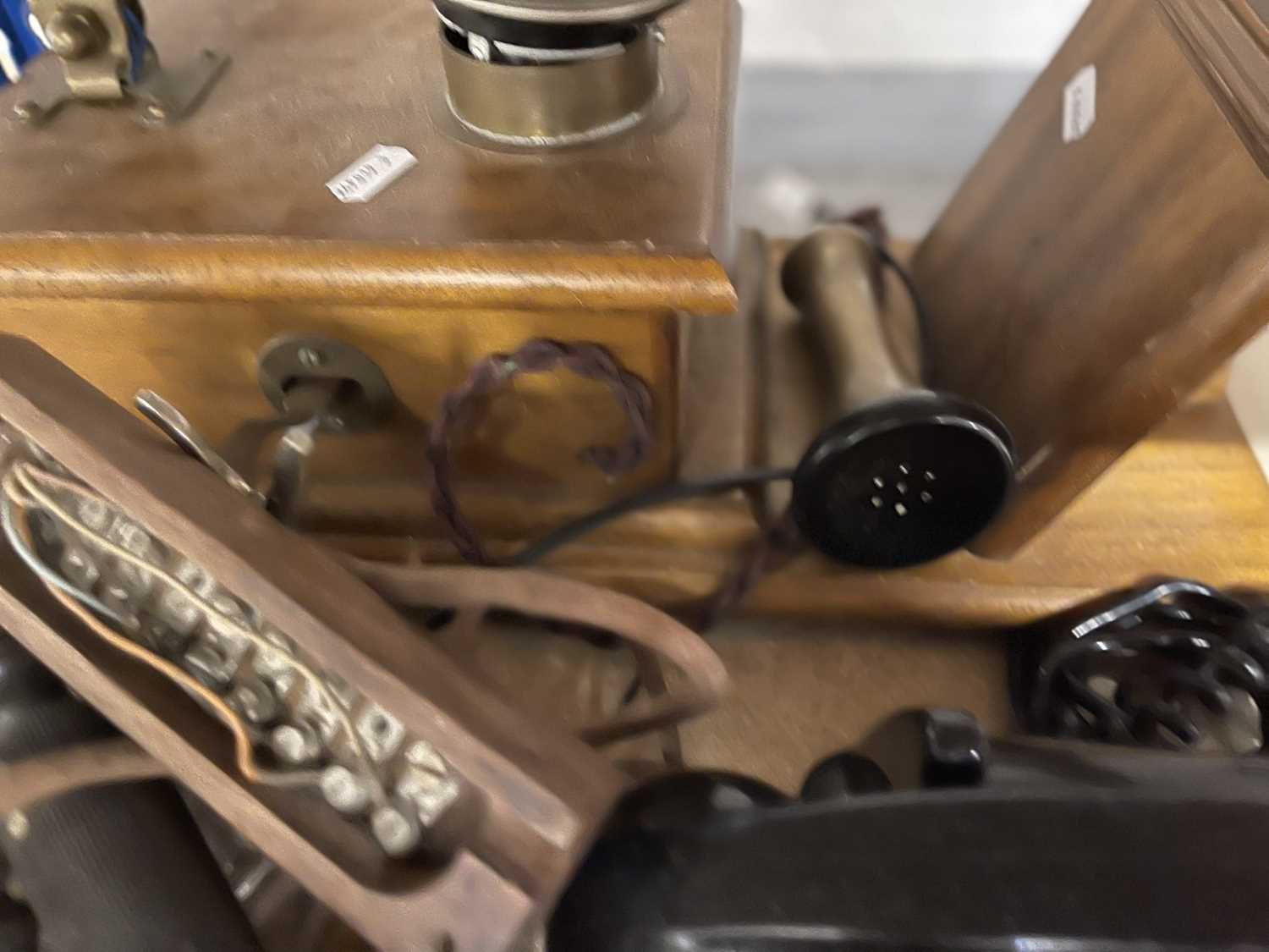 Telephones: - Image 10 of 12