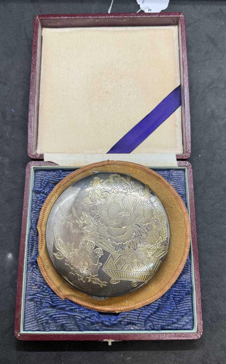 Silver: