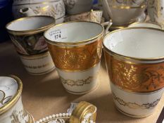 Ceramics: